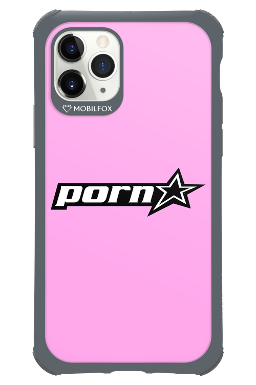 Porn 2.0 - Apple iPhone 11 Pro