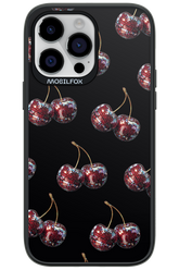 Cherry Rush - Apple iPhone 14 Pro Max