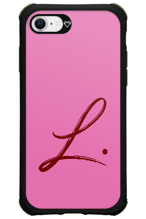 (Sorbet) L 2.0 - Apple iPhone SE 2020