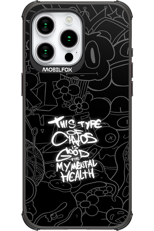 My Mental Health - Apple iPhone 15 Pro Max