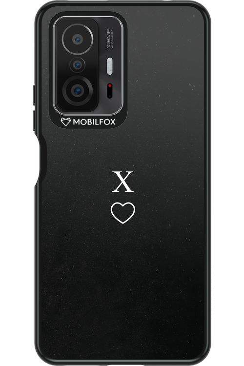 X Black 2.0 - Xiaomi Mi 11T