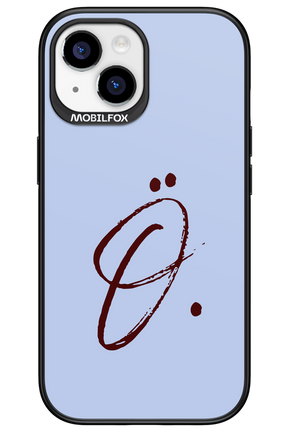 (Jellyfish Presso) O II 2.0 - Apple iPhone 15