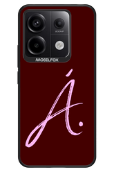 (Dark Blush) A II 2.0 - Xiaomi Redmi Note 13 Pro 5G