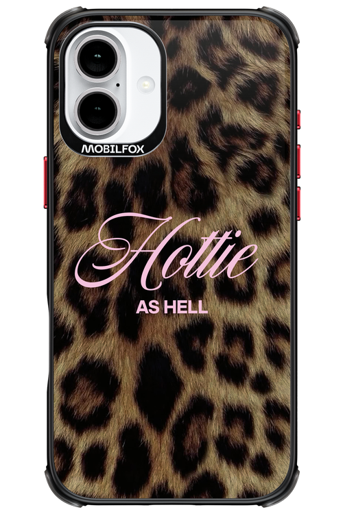 hottie 2.0 - Apple iPhone 16 Plus