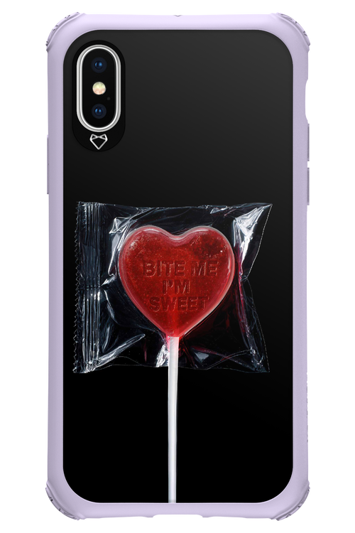 Bite 2.0 - Apple iPhone XS