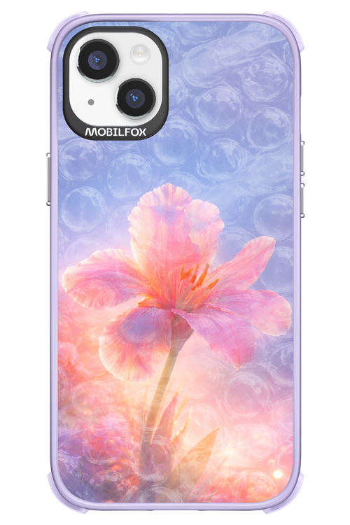 Bubble Flower 2.0 - Apple iPhone 14 Plus