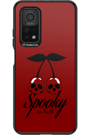 Hella Spooky - Xiaomi Mi 10T 5G