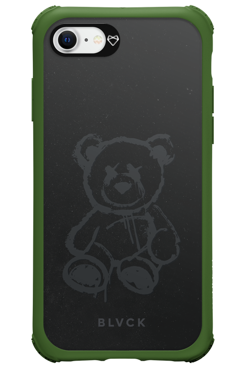 BLVCK BEAR 2.0 - Apple iPhone SE 2020
