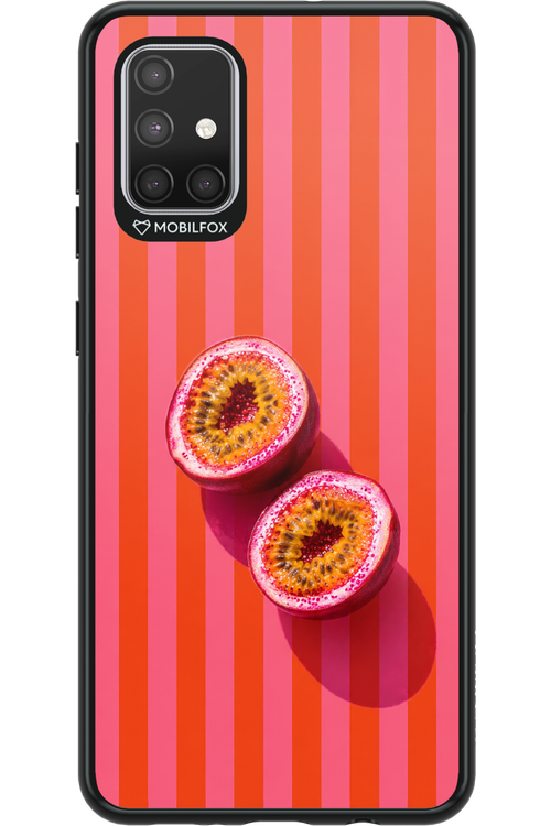 Passion Fruit 2.0 - Samsung Galaxy A71