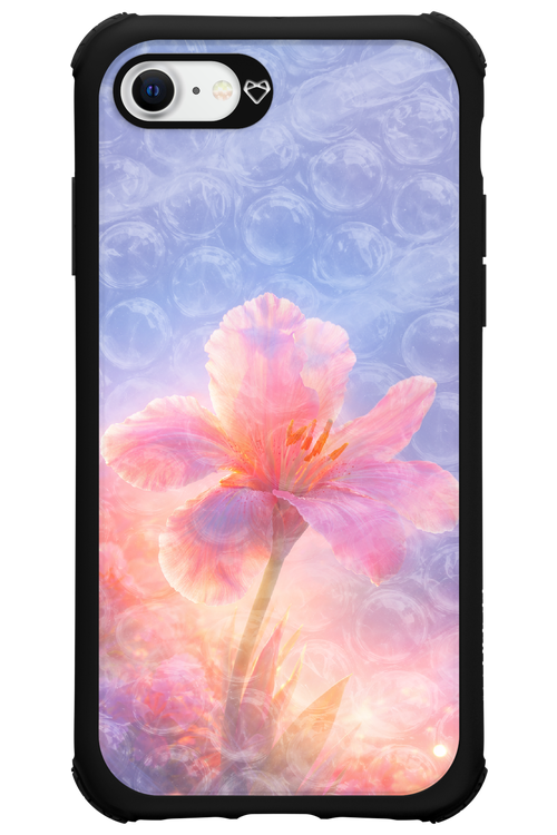 Bubble Flower 2.0 - Apple iPhone 7
