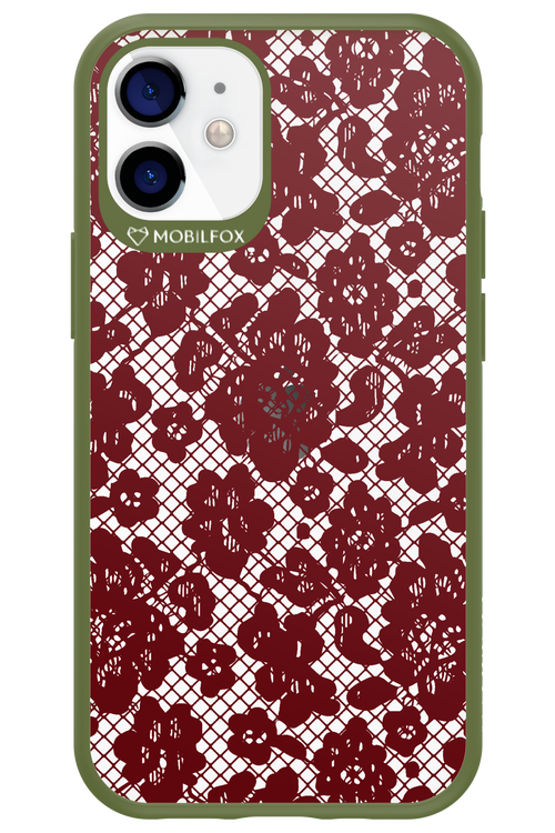Lace Lover - Apple iPhone 12 Mini