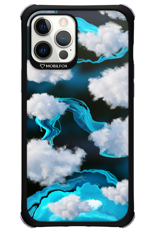 Skywalker 2.0 - Apple iPhone 12 Pro Max
