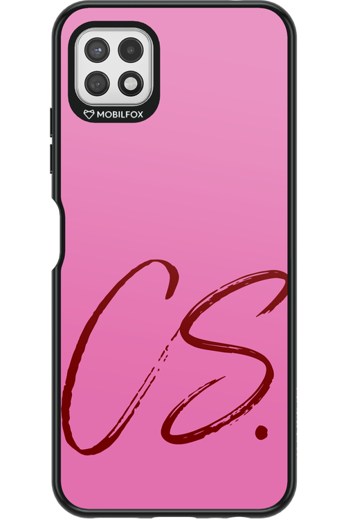 (Sorbet) CS 2.0 - Samsung Galaxy A22 5G