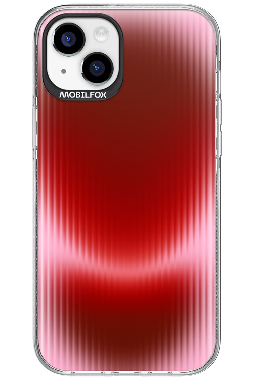 Lava Lamp - Apple iPhone 15 Plus