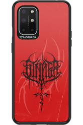 Crimson Sin 2.0 - OnePlus 8T