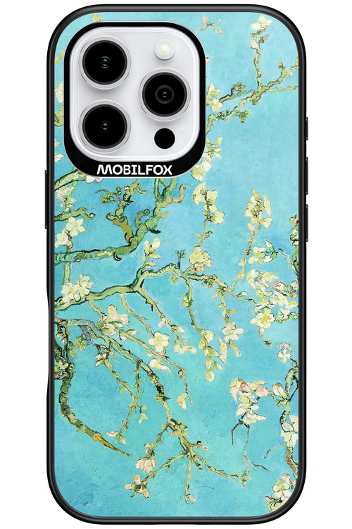 Almond Blossom - Apple iPhone 16 Pro