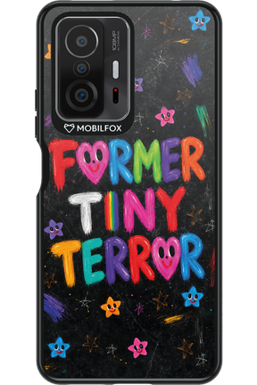Tiny Terror 2.0 - Xiaomi Mi 11T