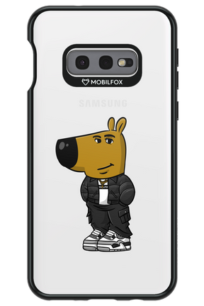 Chill Guy II - Samsung Galaxy S10e