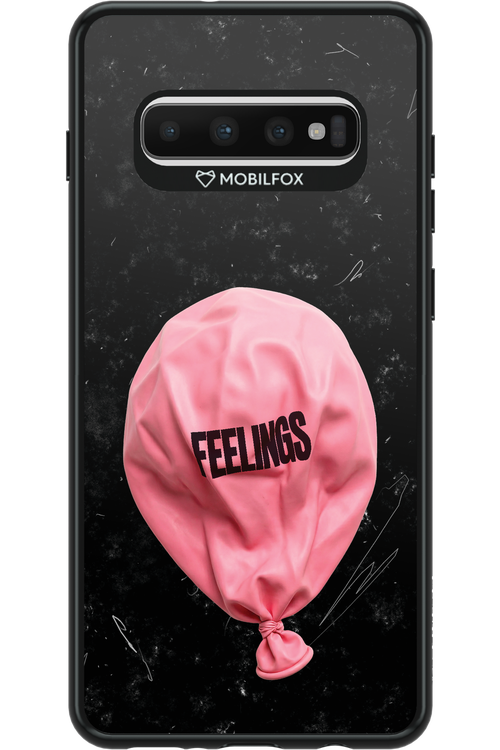 Feelings 2.0 - Samsung Galaxy S10+