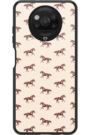 Equestrian Beige - Xiaomi Poco X3 NFC