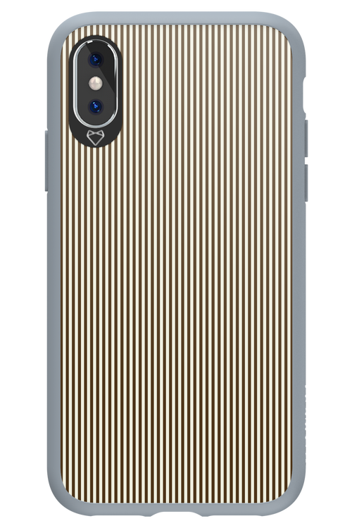 Business Casual - Apple iPhone X