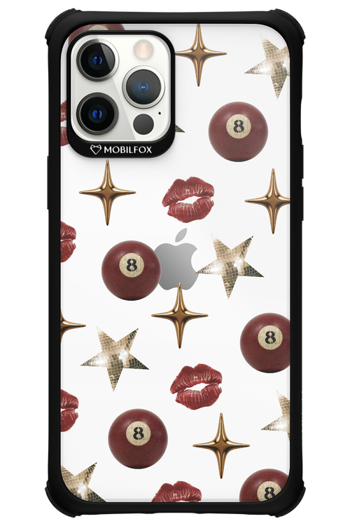 Lucky strike 2.0 - Apple iPhone 12 Pro Max