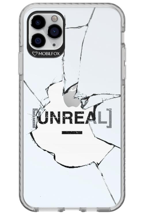 Broken Glass - Apple iPhone 11 Pro Max