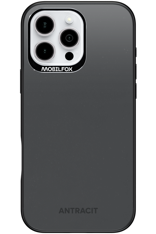 Antracit 2.0 - Apple iPhone 16 Pro Max