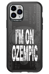 ozempic 2.0 - Apple iPhone 11 Pro