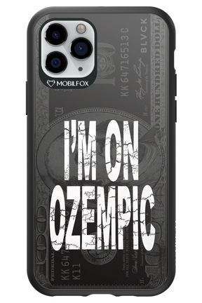 ozempic 2.0 - Apple iPhone 11 Pro