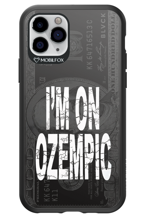 ozempic 2.0 - Apple iPhone 11 Pro