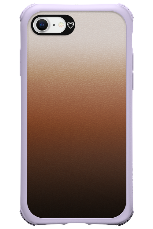 Desert Sunset 2.0 - Apple iPhone 8