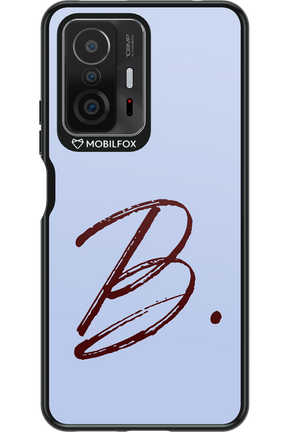 (Jellyfish Presso) B 2.0 - Xiaomi Mi 11T Pro