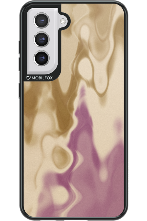 Olive Flow 2.0 - Samsung Galaxy S21 FE