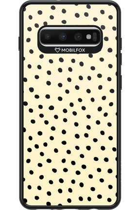 Polka Dots 2.0 - Samsung Galaxy S10+