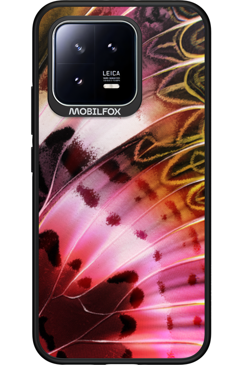 Pink Wing 2.0 - Xiaomi 13