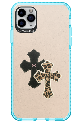 Double Cross - Apple iPhone 11 Pro Max