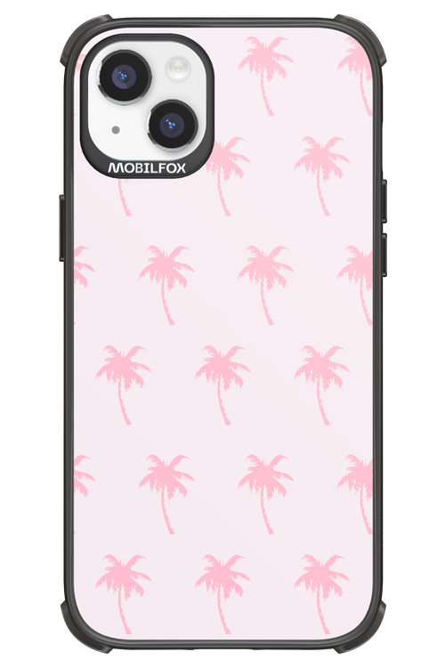 Palm Forest - Apple iPhone 14 Plus