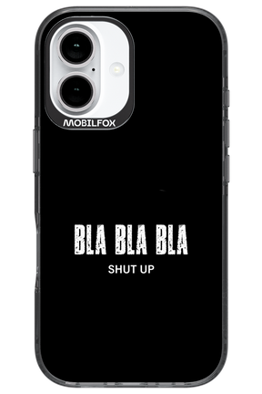 Bla Bla II - Apple iPhone 16
