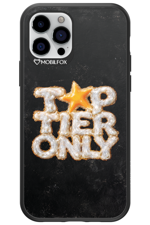 Top Tier 2.0 - Apple iPhone 12 Pro