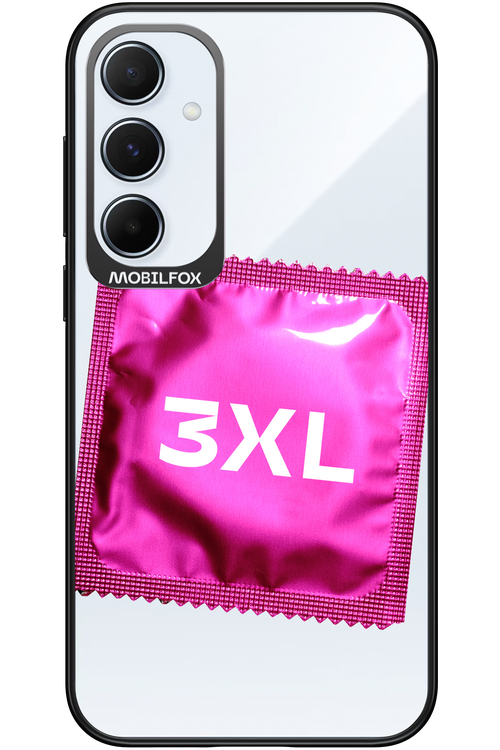 3XL 2.0 - Samsung Galaxy A55