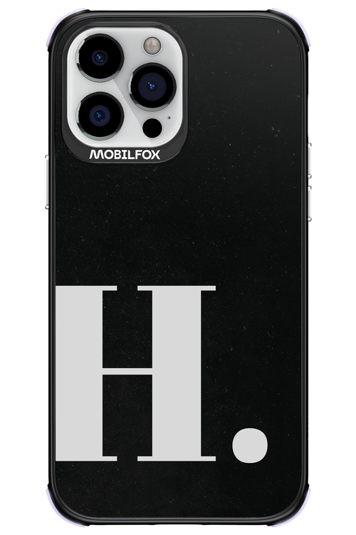 H (Off Space) 2.0 - Apple iPhone 13 Pro Max