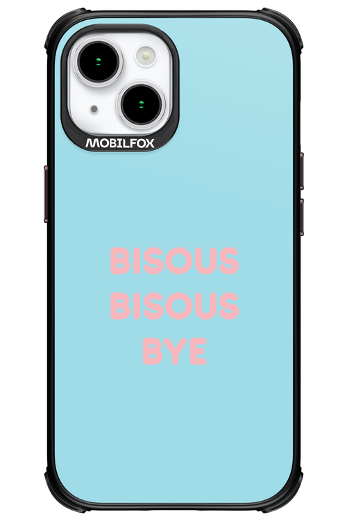 Bisous - Apple iPhone 15