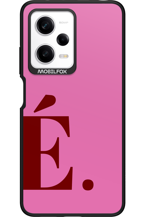 E II (Sorbet) 2.0 - Xiaomi Redmi Note 12 Pro 5G
