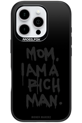 Rich Man - Apple iPhone 16 Pro