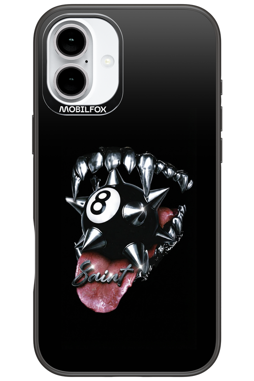 St8 2.0 - Apple iPhone 16 Plus