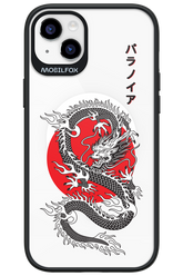 Japan dragon - Apple iPhone 14 Plus