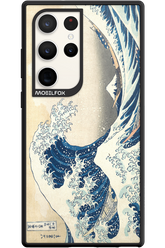 Hokusai 2.0 - Samsung Galaxy S23 Ultra