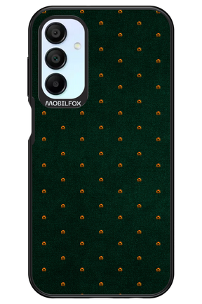 Green Persona - Samsung Galaxy A15