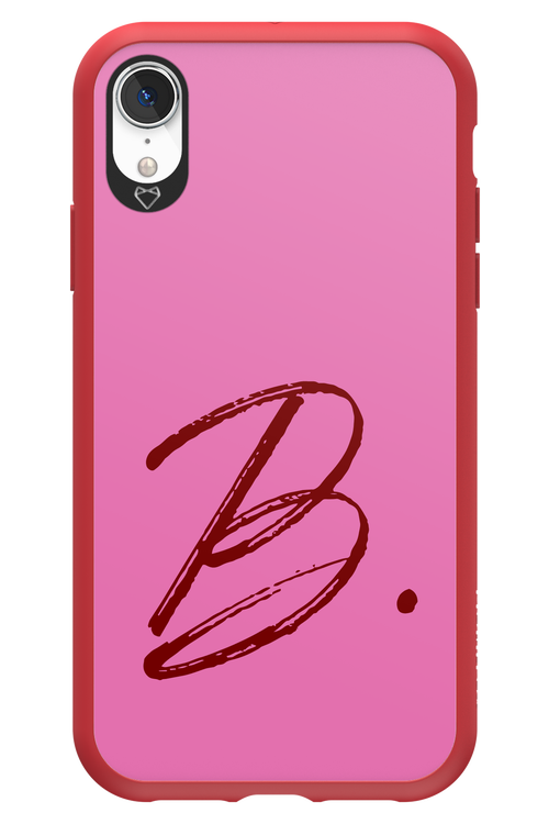 (Sorbet) B 2.0 - Apple iPhone XR